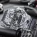 Casio G-Shock GA-700SK-1A G-Shock Clear Skeleton Series GA-700SK-1A