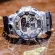 Casio G-Shock GA-700SK-1A G-Shock Clear Skeleton Series GA-700SK-1A