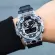 Casio G-Shock GA-700SK-1A G-Shock Clear Skeleton Series GA-700SK-1A