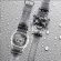 Casio G-Shock GA-700SK-1A G-Shock Clear Skeleton Series GA-700SK-1A
