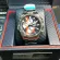 CASIO EDIFICE Chronograph stainless steel watches, EFR-S567TR-2A Limited Edition EFR-S567TR-2a