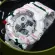 Casio G-Shock, GA-700SKZ-7A Limited Edition G-Shock × Sankuanz GA-700SKZ-7AA