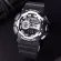 นาฬิกาข้อมือ Casio GA-400 Series | อะนาล็อก-ดิจิตอลมาตรฐาน | g-shock | นาฬิกา | GA-400-1A GA-400-1A