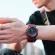 นาฬิกาข้อมือ ผู้ชาย Casio G-shock Analog-Digital GA-100CM รุ่น GA-100 GA-100CM | GA-100CM-4 GA-100CM-4A
