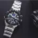 นาฬิกาข้อมือ Casio Edifice Chronograph รุ่น EFR-569DB Series EFR-569DB-1 EFR-569DB-1A EFR-569DB-1A