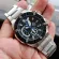 นาฬิกาข้อมือ Casio Edifice Chronograph รุ่น EFR-569DB Series EFR-569DB-1 EFR-569DB-1A EFR-569DB-1A