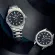 CASIO EDIFICE EFR-S107D Series Watch EFR-S107D-1A SAPPHIRE EFR-S107D-1A