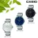 CASIO Standard Watch Men Model MTP-VT01D MTP-VT01D-1 MTP-VT01D-1B2 MTP-VT01D-1B2