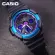 Special Men's Watch Casio G-Shock Analog-Digital GAS-100BL-1A Gas-100BL-1A