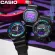 Special Men's Watch Casio G-Shock Analog-Digital GAS-100BL-1A Gas-100BL-1A