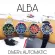 นาฬิกาข้อมือผู้ชาย ALBA Automatic Sport Diver’s 100 M รุ่น AL4225X AL4225X