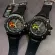 นาฬิกาข้อมือ Casio G-Shock G-Steel Bluetooth GST-B100 GST-B100-1A3 สายเรซิ่น GST-B100-1A3