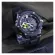 นาฬิกาข้อมือ Casio G-Shock G-Steel Bluetooth GST-B100 GST-B100-1A3 สายเรซิ่น GST-B100-1A3