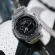 CASIO G-Shock Carbon Core GUARD Watch, GA-2100 GA-200 GA-2100SKE GA-2100SKE-7 GA-2100SKE-7