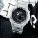 นาฬิกา Casio G-SHOCK Carbon Core Guard นาฬิกาข้อมือผู้ชาย สายเรซิ่น รุ่น GA-2100 GA-2000 GA-2100SKE GA-2100SKE-7 GA-2100SKE-7