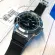 CASIO Standard Men Watch Men's Rasin Watch MTP-E172-1A-Black MTP-E172-1A