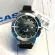 CASIO Standard Men Watch Men's Rasin Watch MTP-E172-1A-Black MTP-E172-1A