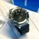 CASIO Standard Men Watch Men's Rasin Watch MTP-E172-1A-Black MTP-E172-1A