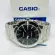 นาฬิกา Casio Standard Men นาฬิกาข้อมือผู้ชาย สายแสตนเลส รุ่น MTP-E172D-1A MTP-E172D-1A