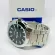 นาฬิกา Casio Standard Men นาฬิกาข้อมือผู้ชาย สายแสตนเลส รุ่น MTP-E172D-1A MTP-E172D-1A