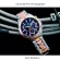 CASIO EDIFICE Chronograph Watch EFR-552 Series EFR-552SG-552SG-2