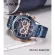 Authentic Longbo watch model 80761G with a box with 1 year warranty.