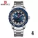 ลดไฟลุก  นาฬิกา Naviforce ของแท้ % รุ่น G ฟรีกล่อง มีเก็บเงินปลายทาง