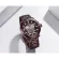 Authentic Naviforce watch model ROBOT model with 1 year product insurance box.