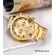 Authentic Longbo watch model 80761G with a box with 1 year warranty.