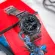 Casio G-Shock รุ่นสีพิเศษ นาฬิกาข้อมือผู้ชาย รุ่น GA-110SKE-8 GA-110 GA-110SKE-8