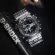 Casio G-Shock รุ่นสีพิเศษ นาฬิกาข้อมือผู้ชาย รุ่น GA-110SKE-8 GA-110 GA-110SKE-8