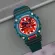 Casio นาฬิกาข้อมือ G-Shock Standard ANA-DIGI GA-900 Spacial Collection รุ่นสีพิเศษ GA-900DBR-3A GA-900DBR-3