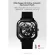 [1 year warranty] Ciga Design Full Hollow Automatic Mechanical Watch - Full Hollow Automatic Watch