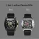 [ประกัน 1 ปี]  CIGA Design Z Series Exploration Automatic Mechanical Watch - นาฬิกาออโตเมติกซิก้า ดีไซน์ รุ่น Z Series Exploration
