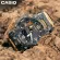 นาฬิกาข้อมือ Casio G-shock MASTER OF G - LAND MUDMASTER รุ่น GWG-2000-1A5 GWG-2000-1A5