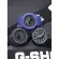 Casio G-Shock Carbon Core Guard Watch, GA-2100 GA-2100-2A GA-2100-2 GA-2100-2A GA-2100-2A GA-2100-2A