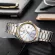 นาฬิกาข้อมือ Casio Standard Men สายแสตนเลส รุ่น MTP-1183G-7A MTP-1183G-7A