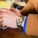 นาฬิกาข้อมือ Casio Standard Men สายแสตนเลส รุ่น MTP-1183G-7A MTP-1183G-7A