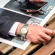 นาฬิกาข้อมือ Casio Standard Men สายแสตนเลส รุ่น MTP-1183G-7A MTP-1183G-7A