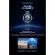 [1 year warranty] Ciga Design U Series Blue Planet Mechanical Watch - Blue Planet