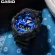 Casio นาฬิกาข้อมือ G-Shock Standard ANA-DIGI GA-700BP-1A | อะนาล็อก-ดิจิตอลมาตรฐาน | G-SHOCK | นาฬิกา | CASIO GA-700BP-1A