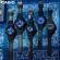 Casio นาฬิกาข้อมือ G-Shock Standard ANA-DIGI GA-700BP-1A | อะนาล็อก-ดิจิตอลมาตรฐาน | G-SHOCK | นาฬิกา | CASIO GA-700BP-1A