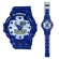CASIO G-Shock Standard Ana-Digi GA-700 | Standard Digital Anne | G-Shock | Casio | GA-700BWP-2 GA-700BWP-2A