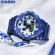 CASIO G-Shock Standard Ana-Digi GA-700 | Standard Digital Anne | G-Shock | Casio | GA-700BWP-2 GA-700BWP-2A
