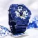 CASIO G-Shock Standard Ana-Digi GA-700 | Standard Digital Anne | G-Shock | Casio | GA-700BWP-2 GA-700BWP-2A