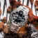Casio G-Shock นาฬิกาข้อมือผู้ชาย สายเรซิ่น Analog-Digital Limited Edition รุ่น GA-110WLP-7A GA-110WLP-7A