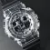นาฬิกาข้อมือ คาสิโอ Casio GA-100 Series รุ่น GA-100SKC-1A | Anglog-Digital | G-SHOCK | นาฬิกา | CASIO GA-100SKC-1A