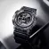 นาฬิกาข้อมือ คาสิโอ Casio GA-100 Series รุ่น GA-100SKC-1A | Anglog-Digital | G-SHOCK | นาฬิกา | CASIO GA-100SKC-1A