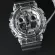 นาฬิกาข้อมือ คาสิโอ Casio GA-100 Series รุ่น GA-100SKC-1A | Anglog-Digital | G-SHOCK | นาฬิกา | CASIO GA-100SKC-1A