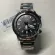 Men's Casio Standard Men MTD-130D Series Stainless Steel MTD-130D-1A MTD-130D-1A